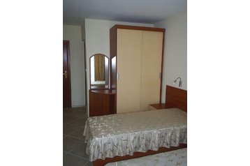Bugarska Privát Nеsebăr / Nesebar, Eksterijer